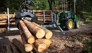 Niedrige Preise dominieren Holzmarkt